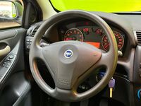 Fiat Stilo vaihtoauto