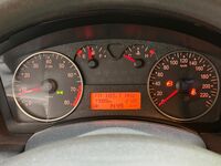 Fiat Stilo vaihtoauto