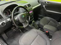 Skoda Yeti vaihtoauto