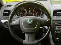 Skoda Yeti vaihtoauto