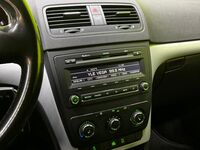 Skoda Yeti vaihtoauto