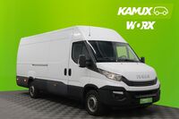 Iveco Daily vaihtoauto