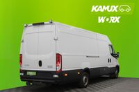 Iveco Daily vaihtoauto
