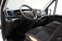 Iveco Daily vaihtoauto