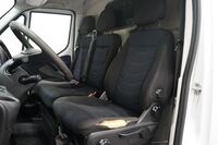 Iveco Daily vaihtoauto