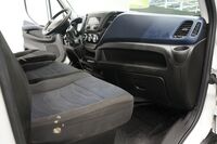 Iveco Daily vaihtoauto