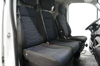 Iveco Daily vaihtoauto