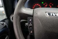 Iveco Daily vaihtoauto