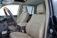 Toyota Land Cruiser vaihtoauto