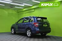 Subaru Forester vaihtoauto
