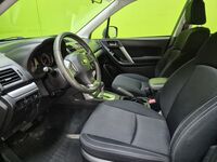 Subaru Forester vaihtoauto