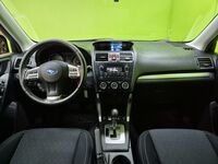 Subaru Forester vaihtoauto