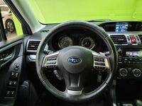 Subaru Forester vaihtoauto