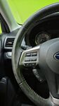 Subaru Forester vaihtoauto