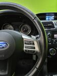 Subaru Forester vaihtoauto
