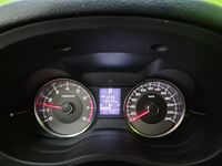 Subaru Forester vaihtoauto