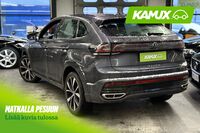 Volkswagen Taigo vaihtoauto