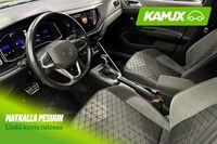 Volkswagen Taigo vaihtoauto