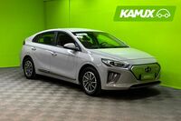 Hyundai IONIQ electric vaihtoauto