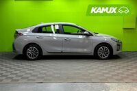 Hyundai IONIQ electric vaihtoauto