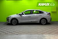 Hyundai IONIQ electric vaihtoauto