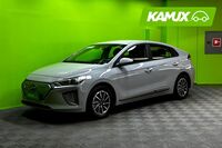 Hyundai IONIQ electric vaihtoauto