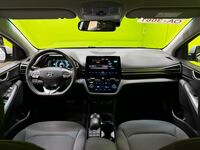 Hyundai IONIQ electric vaihtoauto