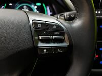 Hyundai IONIQ electric vaihtoauto