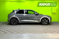 Hyundai IONIQ 5 vaihtoauto