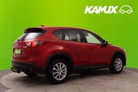 Mazda CX-5 vaihtoauto