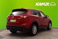 Mazda CX-5 vaihtoauto