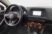 Mazda CX-5 vaihtoauto