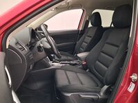 Mazda CX-5 vaihtoauto