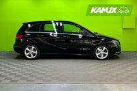 Mercedes-Benz B vaihtoauto