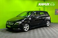 Mercedes-Benz B vaihtoauto