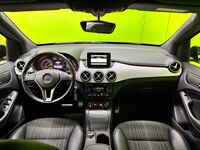 Mercedes-Benz B vaihtoauto