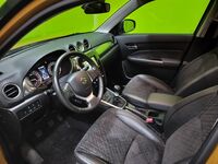 Suzuki Vitara vaihtoauto