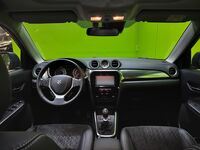 Suzuki Vitara vaihtoauto