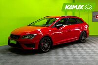 SEAT Leon ST vaihtoauto