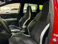 SEAT Leon ST vaihtoauto