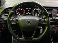 SEAT Leon ST vaihtoauto