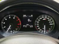 SEAT Leon ST vaihtoauto