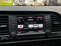 SEAT Leon ST vaihtoauto