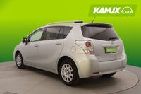 Toyota Verso vaihtoauto