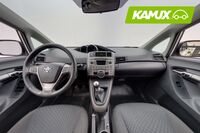 Toyota Verso vaihtoauto