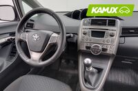 Toyota Verso vaihtoauto