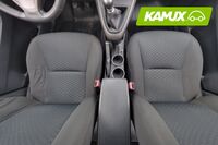 Toyota Verso vaihtoauto
