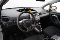 Toyota Verso vaihtoauto