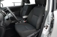 Toyota Verso vaihtoauto