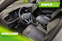 Volkswagen Taigo vaihtoauto